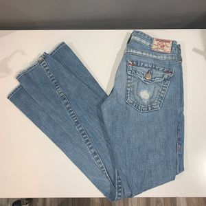 True Religion Jeans Size 29